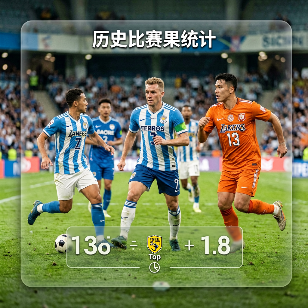 历史比赛结果统计
