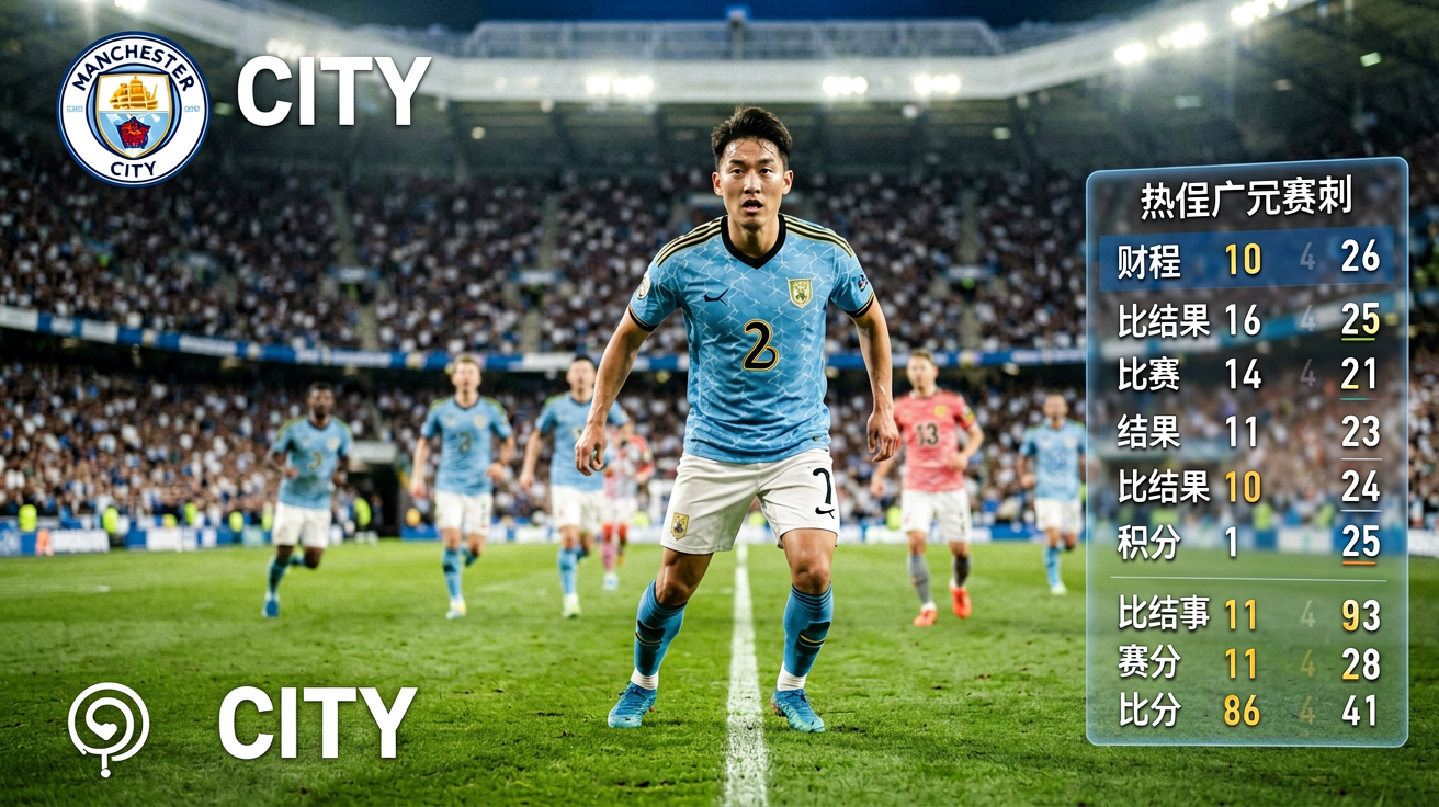 Manchester City
