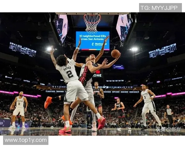 2013年NBA总决赛第六场热火对决马刺精彩录像回放重温经典瞬间