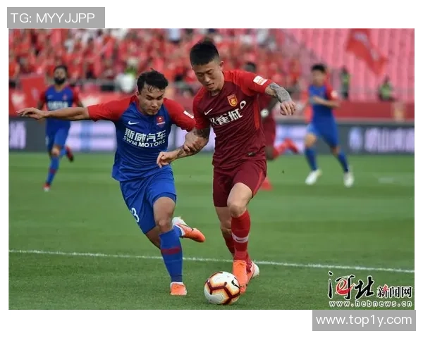 2019年中超精彩对决重庆斯威迎战河北华夏全场回顾与精彩瞬间分析