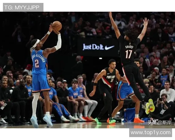 4月20日NBA精彩对决开拓者迎战雷霆视频直播全程回顾与分析