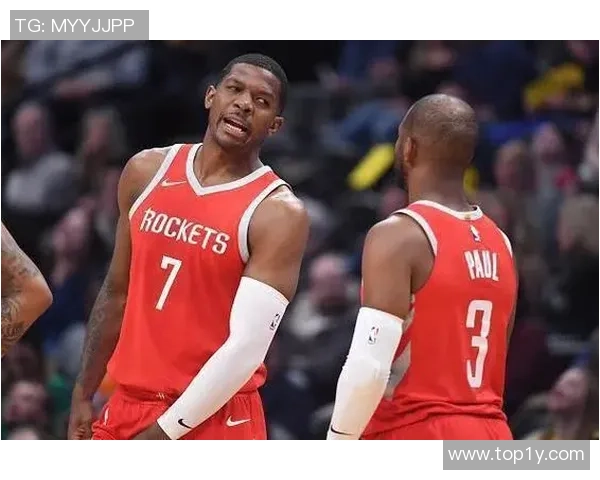 18分钟5分1板4助1断！火箭候补首进轮换，攻守兼备，合同转正有戏