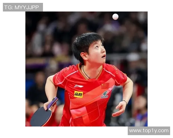 孙颖莎晋级8强采访:总结第四局保存偏慢丢分,好好歇息预备下场 孙颖莎晋级8强采访:总结第四局保存偏慢丢分,好好歇息预备下场