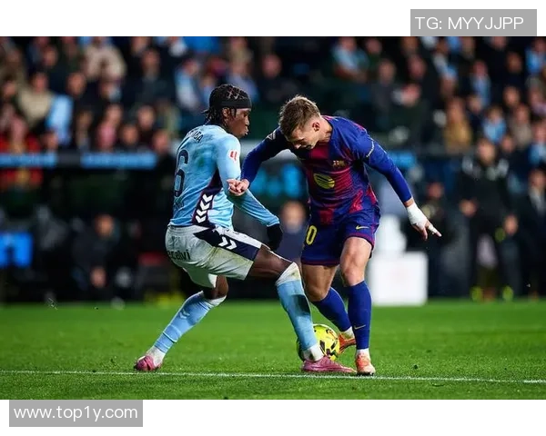 巴萨中场新发现!奥尔莫伙伴德容太冷艳,弗里克战术难题有解了? 巴萨中场新发现!奥尔莫伙伴德容太冷艳,弗里克战术难题有解了?