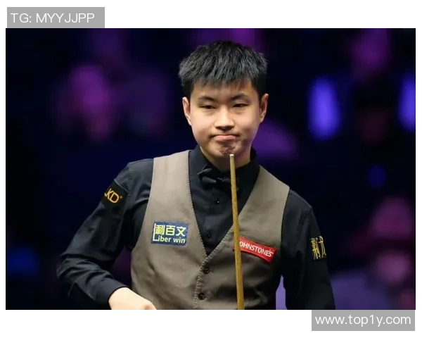 惨遭3连鞭!28岁赵心童轰146却2-4不敌国际第28 短短14天吞2败仗 惨遭3连鞭!28岁赵心童轰146却2-4不敌国际第28 短短14天吞2败仗