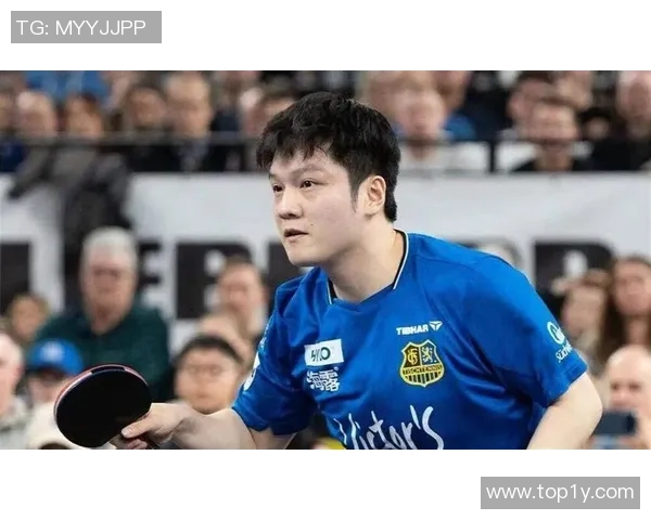 笑喷！球迷机场偶遇樊振东由于太瘦没认出来，看他好瘦好帅过后肠子悔青