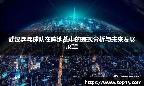 武汉乒乓球队在阵地战中的表现分析与未来发展展望
